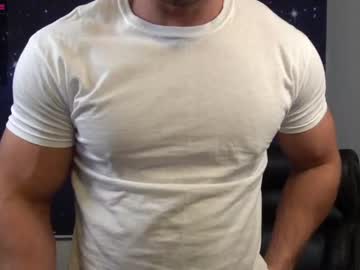 man hotmuscles6t9 image #632441