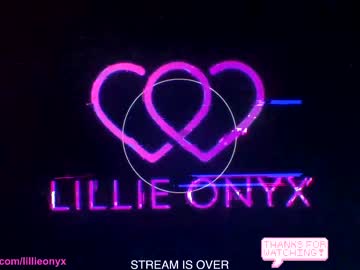 girl lillieonyx image #1282197