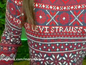 girl mary_marlow image #761408