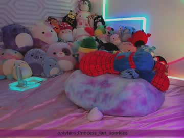 girl princess_fart_sparkles image #4709203