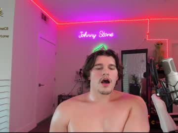 man thejohnnystone image #4000579