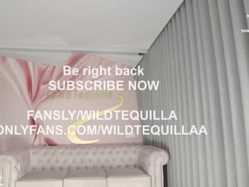 girl wildtequilla image #6673352