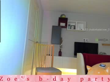 girl zoe_0 image #1121124