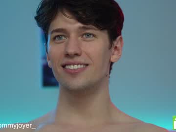 man tommyjoyer image #4500724