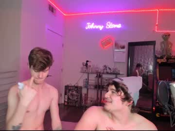 man thejohnnystone image #3742852