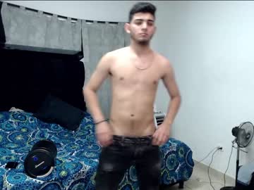 man boysvzla_handsome_oficial image #457331