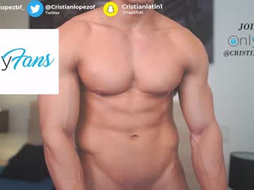 man _cristianlopez image #457475