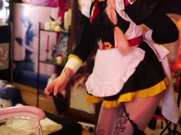 girl faith_chan image #1381872