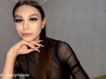 tranny haelynblade image #3902978