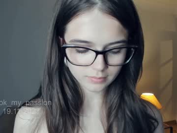 girl look_my_passion image #5712826