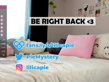 girl lilicapie image #5096831
