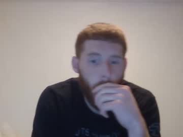 man bigdckred image #5977834