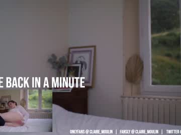 girl claire_moulin image #2061001