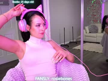 girl rosiebones image #6893904