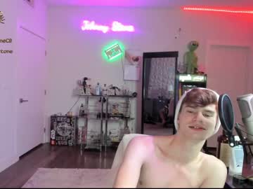 man thejohnnystone image #3721834