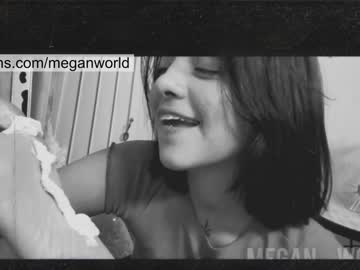 girl megan_world image #2216010