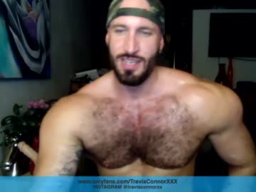 man travisconnor86 image #1762798