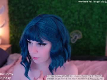 girl runesy image #3636402