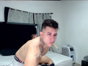 man boysvzla_handsome_oficial image #622832