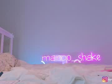 girl mango_shake image #481346