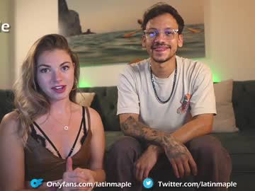 couple latinmaple image #5316836