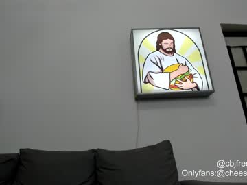 couple cheeseburgerjesus image #2324043
