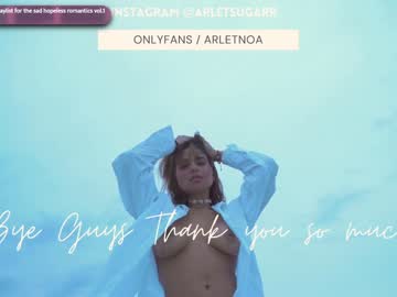 girl arletnoa image #1382253
