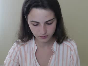 girl chamomile19 image #4769512