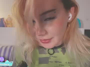 tranny blondelashes19 image #6255629