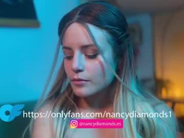 girl nancydiamonds image #4470779