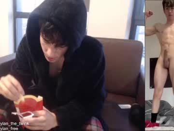 man dylanthetwink image #4369923