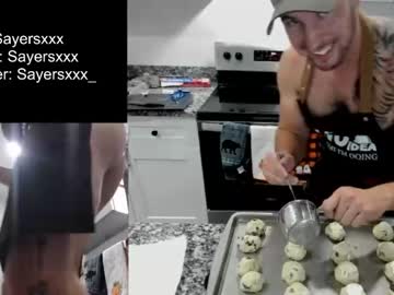 man sayersxxx image #5360561