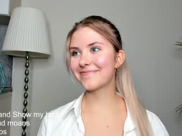 girl steffanie_blue image #5486945