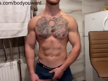 man bodyouwant image #426065