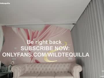 girl wildtequilla image #5581853