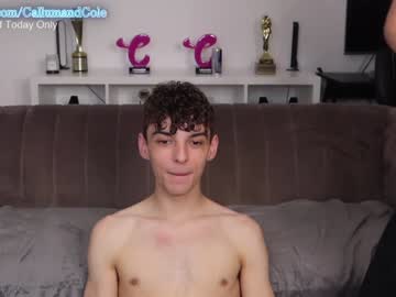 man callumandcole image #4239217