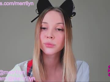 girl merrilyn image #739861