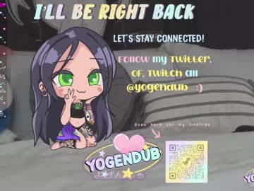 girl yogendub image #1389915