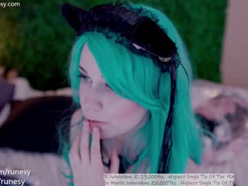 girl runesy image #4222369