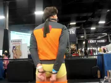 man thejohnnystone image #2916335