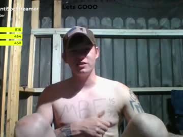 man antisocialstreamer image #2101678