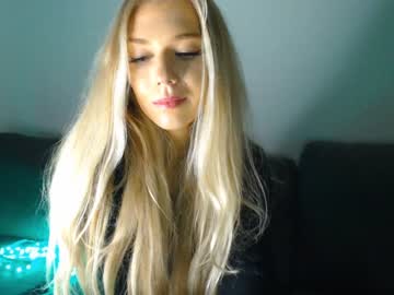 girl pervyblonde image #795997