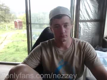 man nezzey image #2733014