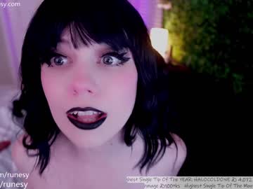 girl runesy image #6689872