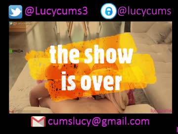 couple lucycums image #3575631