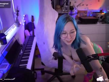girl blue_mooncat image #6798433