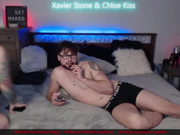 couple xavier_stone09 image #418872