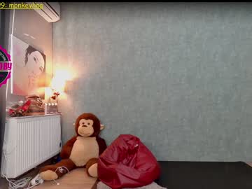 girl monkeylina image #313635