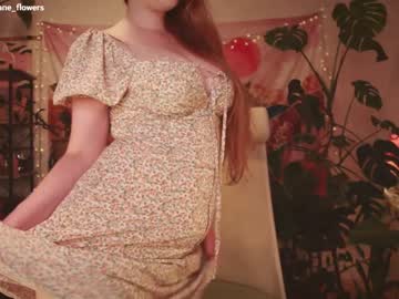 girl jane_flowers image #5279183