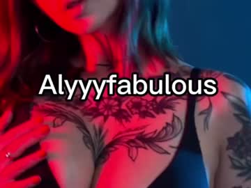 girl alyssa_fabulous image #4235782